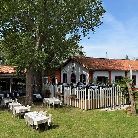 Le Valli Pellestrina Zewnętrze zdjęcie