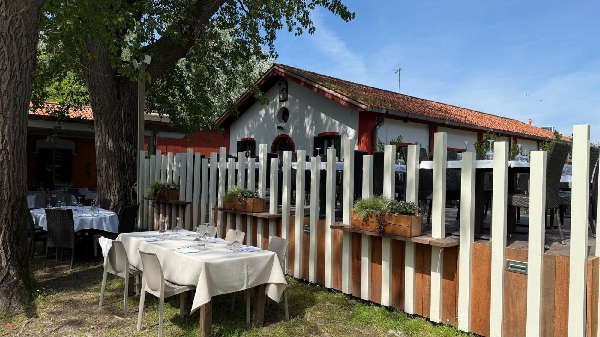 Le Valli Pellestrina Zewnętrze zdjęcie