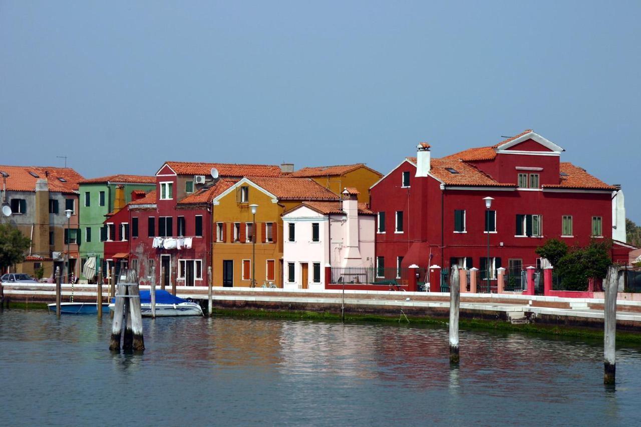 Le Valli Pellestrina Zewnętrze zdjęcie