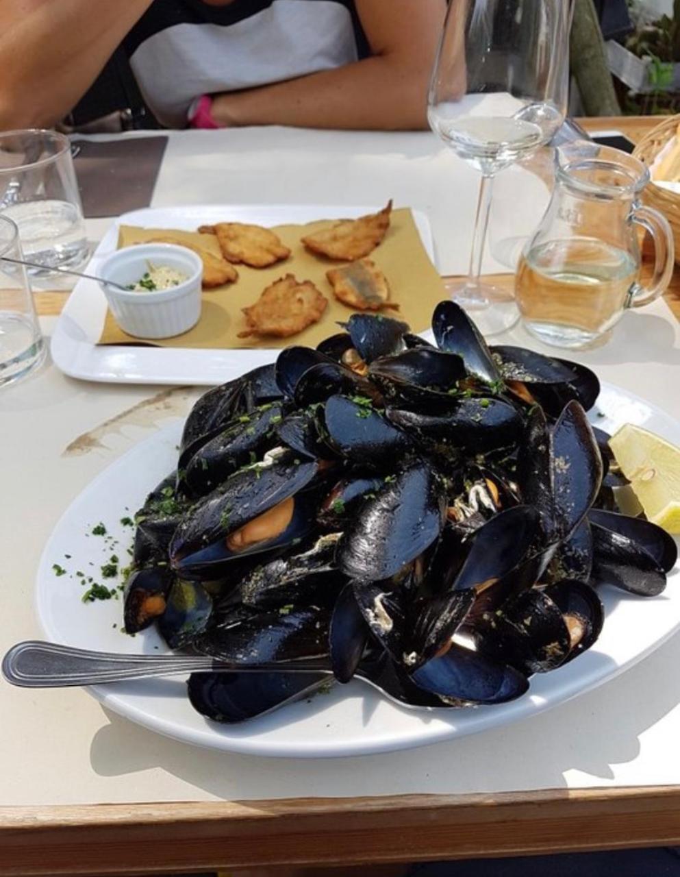 Le Valli Pellestrina Zewnętrze zdjęcie