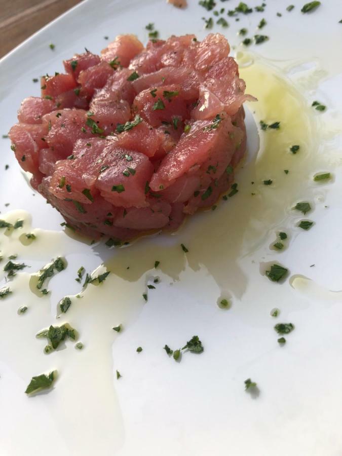 Le Valli Pellestrina Zewnętrze zdjęcie